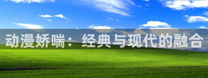 动漫风车风车动漫