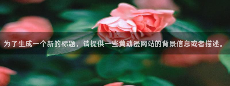 风车动漫-专注动漫的门户网站
