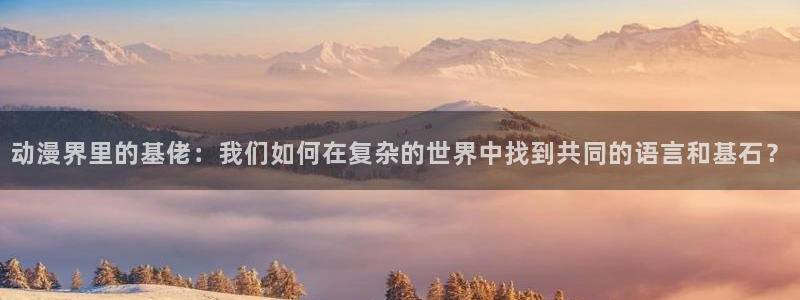 风车动漫正版