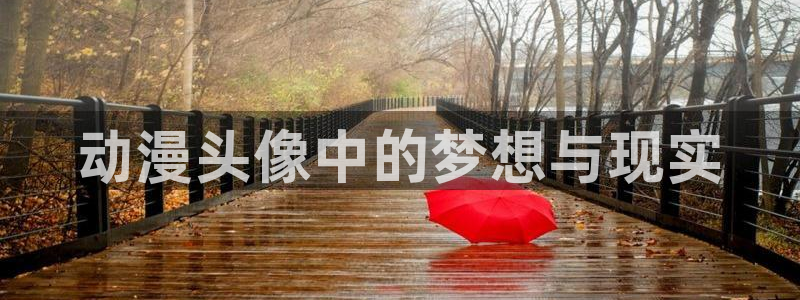 妻中蜜风车动漫：动漫头像中的梦想与现实