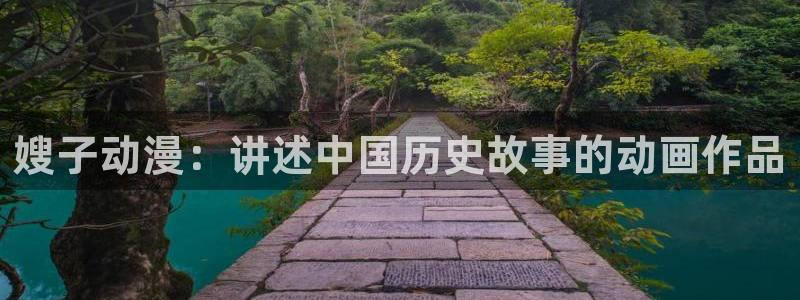 y风车动漫：嫂子动漫：讲述中国历史故事的动画作品